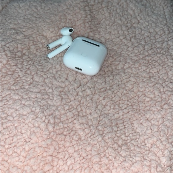 Airpod’s